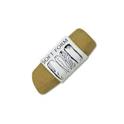 Townsend Artists' Soft Form Pastel - Raw Sienna Dark 007D