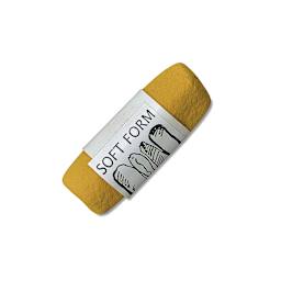 Townsend Artists' Soft Form Pastel - Raw Sienna 007