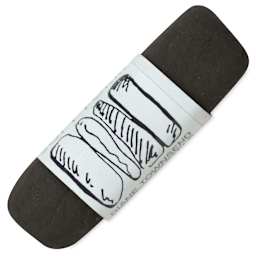 Townsend Artists' Soft Form Pastel - Napthol Red Brown 048