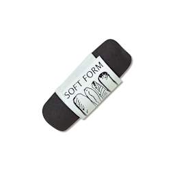 Townsend Artists' Soft Form Pastel - Napththol Red Brown 048D