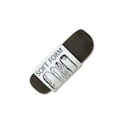 Townsend Artists' Soft Form Pastel - Dark Umber 061