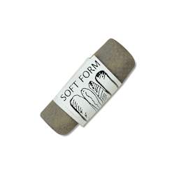 Townsend Artists' Soft Form Pastel - Dark Umber 061L