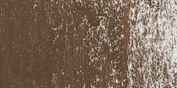 Townsend Artists' Soft Form Pastel - Burnt Sienna (Dark) swatch