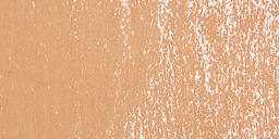 Townsend Artists' Soft Form Pastel - Burnt Sienna (Light) swatch