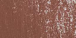 Townsend Artists' Soft Form Pastel - Cadmium Dark swatch