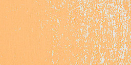 Townsend Artists' Soft Form Pastel - Cadmium Orange (Light) swatch