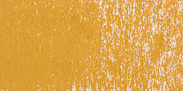 Townsend Artists' Soft Form Pastel - Cadmium Orange (Dark) swatch