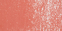 Townsend Artists' Soft Form Pastel - Cadmium Red Dark (Light) swatch