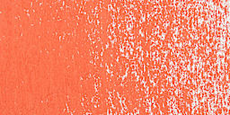 Townsend Artists' Soft Form Pastel - Cadmium Red Light (Light) swatch