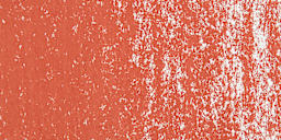 Townsend Artists' Soft Form Pastel - Cadmium Red Medium (Dark) swatch