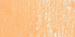 Townsend Artists' Soft Form Pastel - Cadmium Red Orange (Light) swatch