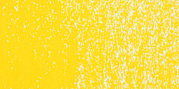 Townsend Artists' Soft Form Pastel - Cadmium Yellow Deep swatch
