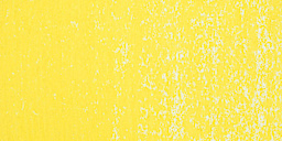 Townsend Artists' Soft Form Pastel - Cadmium Yellow Light swatch