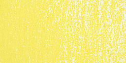 Townsend Artists' Soft Form Pastel - Cadmium Yellow Light (Dark) swatch