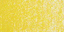 Townsend Artists' Soft Form Pastel - Chartreuse (Dark) swatch