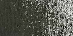 Townsend Artists' Soft Form Pastel - Dark Green swatch