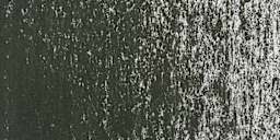 Townsend Artists' Soft Form Pastel - Dark Green (Dark) swatch