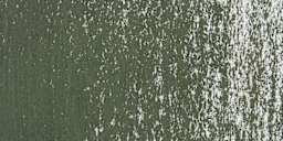 Townsend Artists' Soft Form Pastel - Dark Green (LIght) swatch