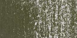 Townsend Artists' Soft Form Pastel - Dark Khaki swatch