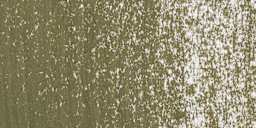 Townsend Artists' Soft Form Pastel - Dark Mustard swatch