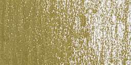 Townsend Artists' Soft Form Pastel - Dark Mustard (Light) swatch