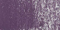 Townsend Artists' Soft Form Pastel - Dark Purple swatch