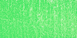 Townsend Artists' Soft Form Pastel - Fluorescent Green swatch