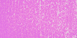 Townsend Artists' Soft Form Pastel - Fluorescent Violet Blue swatch