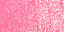 Townsend Artists' Soft Form Pastel - Fluorescent Red swatch