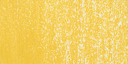 Townsend Artists' Soft Form Pastel - Hansa Yellow (Dark) swatch
