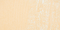 Townsend Artists' Soft Form Pastel - Light Orange swatch