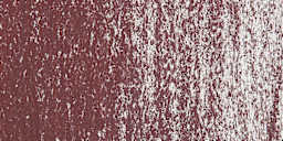 Townsend Artists' Soft Form Pastel - Magenta Red Dark (Dark) swatch