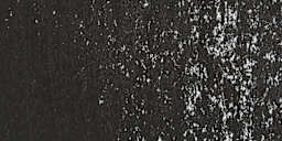 Townsend Artists' Soft Form Pastel - Mars Black swatch