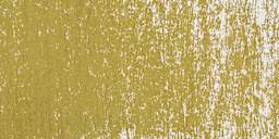 Townsend Artists' Soft Form Pastel - Mars Yellow (Dark) swatch