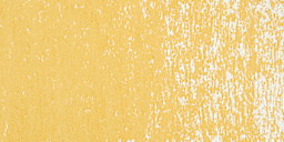 Townsend Artists' Soft Form Pastel - Mars Yellow (Light) swatch