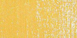 Townsend Artists' Soft Form Pastel - Mars Yellow swatch