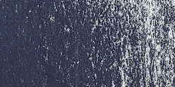 Townsend Artists' Soft Form Pastel - Midnight Blue (Light) swatch