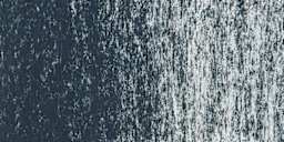 Townsend Artists' Soft Form Pastel - Midnight Blue Green (Light) swatch