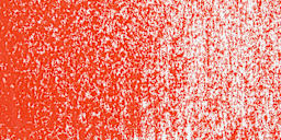 Townsend Artists' Soft Form Pastel - Naphthol Red Medium swatch