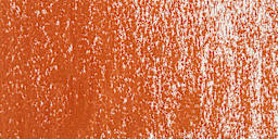 Townsend Artists' Soft Form Pastel - Naphthol Red Sienna swatch