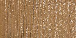 Townsend Artists' Soft Form Pastel - Orange Gray (Dark) swatch