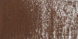 Townsend Artists' Soft Form Pastel - Cadmium Dark (Dark) swatch