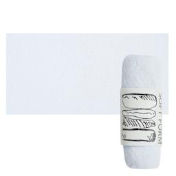 Townsend Artists' Soft Form Pastel - Pale Blue (Light) pastel and swatch