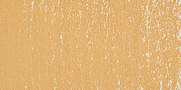 Townsend Artists' Soft Form Pastel - Pale Mars Yellow (Dark) swatch