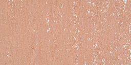 Townsend Artists' Soft Form Pastel - Pale Red Oxide swatch