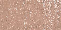 Townsend Artists' Soft Form Pastel - Pale Red Oxide (Dark) swatch