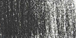 Townsend Artists' Soft Form Pastel - Pearlescent Black Mica swatch