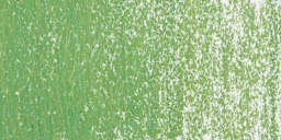 Townsend Artists' Soft Form Pastel - Permanent Green Deep (Light) swatch