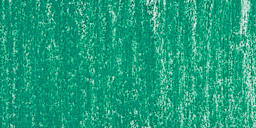 Townsend Artists' Soft Form Pastel - Phthalo Green swatch