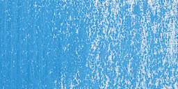 Townsend Artists' Soft Form Pastel - Phthalo Blue swatch